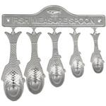 FISH MEASURE SPOON フィッシュメジャースプーン ダルトン