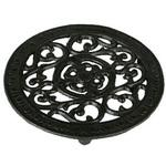 S315-113ABK ROUND TRIVET ラウンド トリベット ダルトン