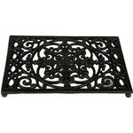 S315-115ABK RECTANGLE TRIVET レクタングル トリベット ダルトン