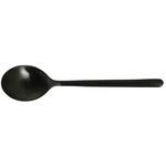 DTCT-19BK/DS SVELTE CUTLERY M.BLACK DINNER SPOON スヴェルト カトラリー (マットブラック) ディナースプーン ダルトン