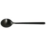 DTCT-19BK/DSS SVELTE CUTLERY M.BLACK DESSERT SPOON スヴェルト カトラリー (マットブラック) デザートスプーン ダルトン