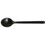 DTCT-19BK/CS SVELTE CUTLERY M.BLACK COFFEE SPOON スヴェルト カトラリー (マットブラック) コーヒースプーン ダルトン