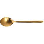 DTCT-19GD/DS SVELTE CUTLERY M.GOLD DINNER SPOON スヴェルト カトラリー (マットゴールド) ディナースプーン ダルトン