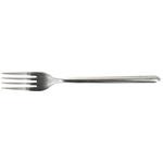 DTCT-19SV/DF SVELTE CUTLERY M.SILVER DINNER FORK スヴェルト カトラリー (マットシルバー) ディナーフォーク ダルトン