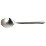 DTCT-19SV/DS SVELTE CUTLERY M.SILVER DINNER SPOON スヴェルト カトラリー (マットシルバー) ディナースプーン ダルトン