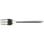 DTCT-19SV/DSF SVELTE CUTLERY M.SILVER DESSERT FORK スヴェルト カトラリー (マットシルバー) デザートフォーク ダルトン