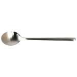 DTCT-19SV/DSS SVELTE CUTLERY M.SILVER DESSERT SPOON スヴェルト カトラリー (マットシルバー) デザートスプーン ダルトン