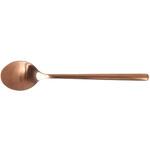 DTCT-19CP/DSS SVELTE CUTLERY M.COPPER DESSERT SPOON スヴェルト カトラリー (マットカッパー) デザートスプーン ダルトン