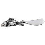 S516-323 BUTTER KNIFE FISH バターナイフ フィッシュ ダルトン