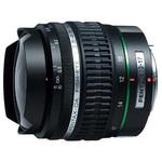 smc PENTAX-DA FISH-EYE 10-17mmF3.5-4.5ED[IF] フィッシュアイズームレンズ PENTAX(ペンタックス)