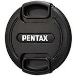 O-LC62 レンズキャップ PENTAX(ペンタックス)
