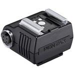 PENTAX ホットシューアダプター F PENTAX HOTSHOE ADAPTER F | 出張撮影 スタジオたいとう ☆東京
