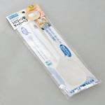 ASS-655 味わい食房 シリコーン製サーバーヘラ 下村工業