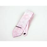 ありがとう ネクタイ/ネクタイピンセット ジャストコーポレーション