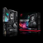 ROG STRIX Z390-F GAMING Z390搭載ATXマザーボード 1台 ASUS