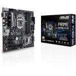 ASUS PRIME H370-PLUS マザーボード Amazon | ASUS Prime H370-Plus LGA1151 (Intel 第8世代) DDR4