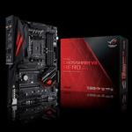 ROG CROSSHAIR VII HERO (WI-FI) AMD X470搭載ATXマザーボードWi-Fi