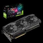 PCパーツ ASUS - ASUS ROG-STRIX-RTX2070-O8G-GAMING ROG-STRIX-RTX2070-O8G-GAMING｜ASUS｜株式会社アユート PC