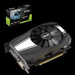 ASUSグラボ PH-GTX1660TI-O6G PCIExp 6GB