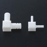 PTFE L型コネクター コクゴ