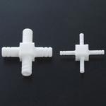 PTFE 4方コネクター コクゴ