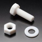 PTFE 六角ボルト コクゴ