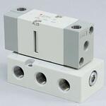 V Series(VFA3240) SMC