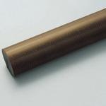 6Nナイロン硝子30%入丸棒 コクゴ