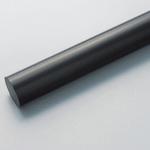 2022公式店舗 プラスチック POM 丸棒（黒） 直径 160mm 860 mm - 樹脂 