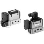 V Series(VFR3110) SMC