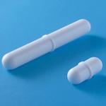 PTFE攪拌子ビックビボットリング型 コクゴ