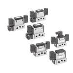 V Series(VFS3200) SMC