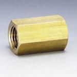 ねじ込継手六角ソケッ コクゴ