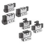 V Series(VFS4400) SMC