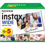 INSTAX WIDE K R 5 インスタントカラーフイルム instax WIDE フジフイルム