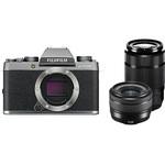 価格.com - 富士フイルム FUJIFILM X-A3 ダブルズームレンズ