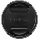 FLCP-62 II レンズキャップ フジフイルム