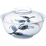 0411-1062 やまと反小蓋物 カネ大白木屋