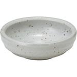0756-0004 梨地民芸うず小皿 カネ大白木屋
