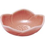 0407-0103 オレンジ梅型珍味 カネ大白木屋