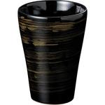 天目刷毛フリーカップ(大) カネ大白木屋