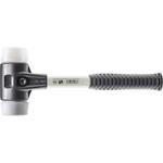 シンプレックスハンマー 強化型ハウジングTPEミディアム(グレー)/スーパープラスティック(白) Roemheld Halder(ロームヘルド・ハルダー)