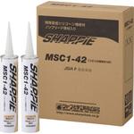 MSC1-42(つぶつぶ補修材NB) シャープ化学