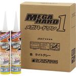 弾性ボンド メガハードワン シャープ化学
