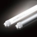 ECL-L2EYN 直管形LED20形/昼白色(5000K)/1400lm/Ra80以上 消費電力:9.9