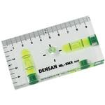 ML-2MX スイッチボックスケガキレベル DENSAN(ジェフコム)