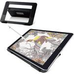 タブレットスタンド 液タブ 液晶ペンタブレット (Wacom iPad 対応 