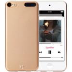 iPod Touch/ソフトケース/クリア エレコム