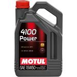 4100 POWER 15W50 MOTUL