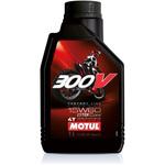 300V FACTORY LINE OFF-ROAD 15W60 MOTUL